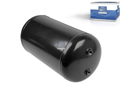 [DTS 1.18394] Réservoir à air SCANIA - DT SPARE PARTS