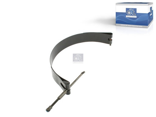 [DTS 1.18408] Sangle de serrage SCANIA - DT SPARE PARTS