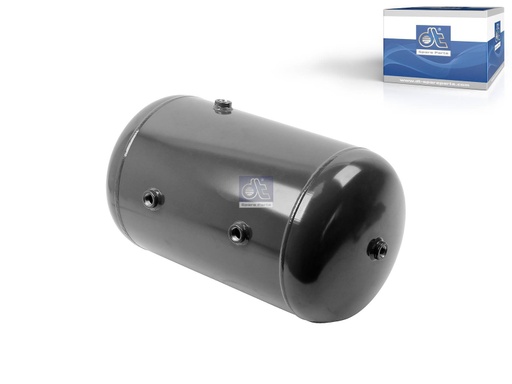 [DTS 1.18412] Réservoir à air SCANIA - DT SPARE PARTS