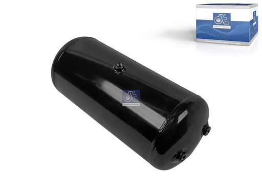 [DTS 1.18417] Réservoir à air SCANIA - DT SPARE PARTS