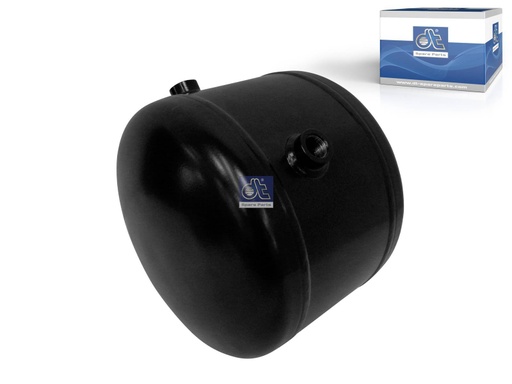 [DTS 1.18427] Réservoir à air SCANIA - DT SPARE PARTS
