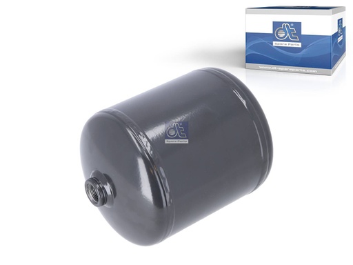 [DTS 1.18428] Réservoir à air SCANIA - DT SPARE PARTS