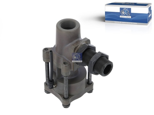 [DTS 1.18486] Valve SCANIA - DT SPARE PARTS