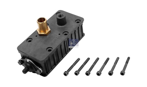 [DTS 1.18489] Unité de soupapes SCANIA - DT SPARE PARTS