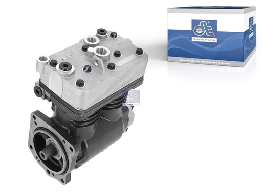 [DTS 1.18493] Compresseur SCANIA - DT SPARE PARTS