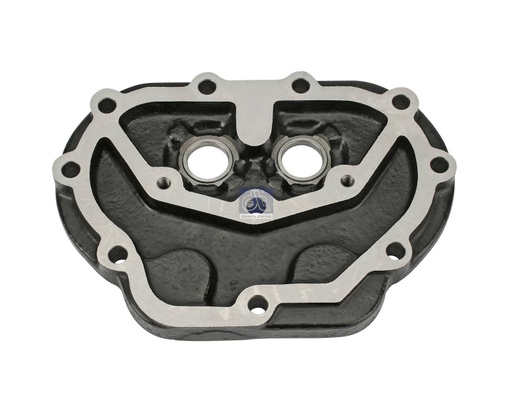 [DTS 1.18501] Plaque de soupape - DT SPARE PARTS