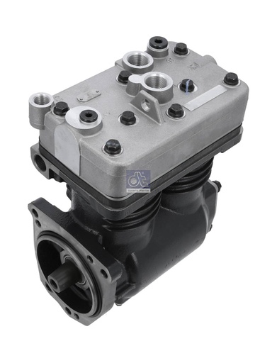 [DTS 1.18509] Compresseur SCANIA - DT SPARE PARTS