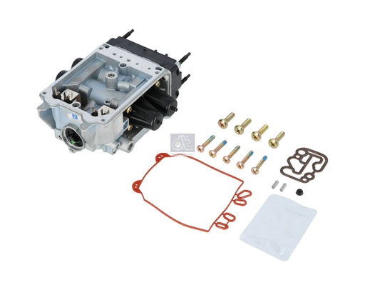 [DTS 1.18575] Valve de protection SCANIA - DT SPARE PARTS