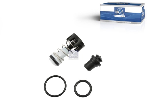 [DTS 1.18580] Valve de retenue - DT SPARE PARTS