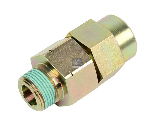 [DTS 1.18589] Valve de retenue SCANIA - DT SPARE PARTS