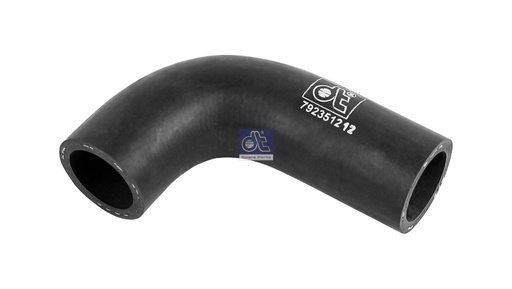 [DTS 1.18612] Durite de compresseur SCANIA - DT SPARE PARTS