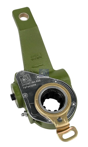 [DTS 1.18626] Levier régleur SCANIA - DT SPARE PARTS