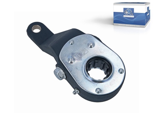 [DTS 1.18635] Levier régleur SCANIA - DT SPARE PARTS