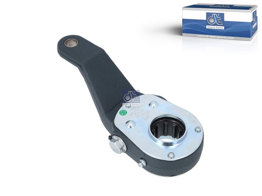 [DTS 1.18636] Levier régleur SCANIA - DT SPARE PARTS