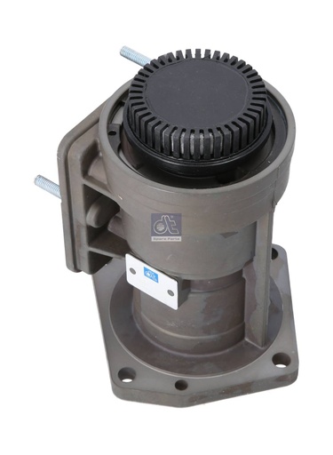 [DTS 1.18650] Valve de frein à pied SCANIA - DT SPARE PARTS