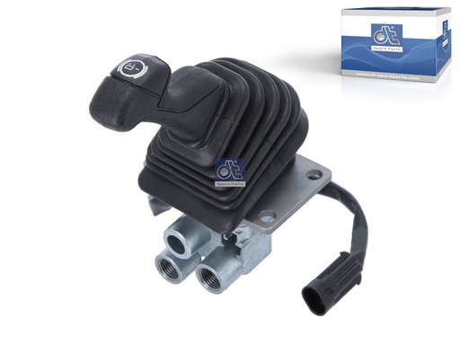 [DTS 1.18652] Valve de frein à main SCANIA - DT SPARE PARTS