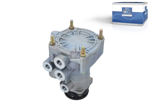 [DTS 1.18654] Valve de commande remorque - DT SPARE PARTS