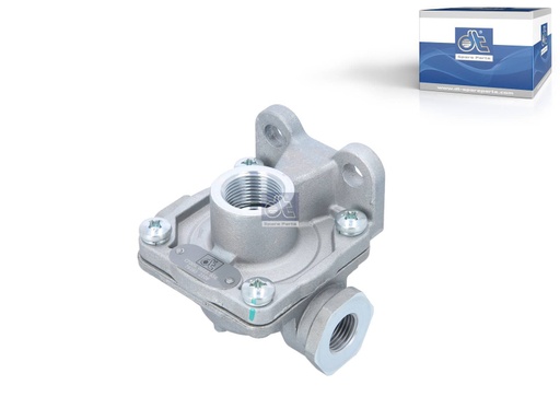 [DTS 1.18656] Valve de désserrage rapide - DT SPARE PARTS