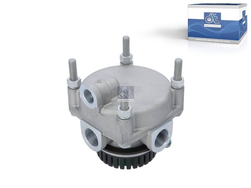 [DTS 1.18658] Valve de relais SCANIA - DT SPARE PARTS
