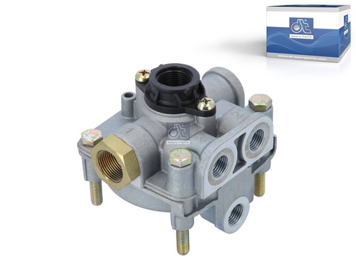 [DTS 1.18660] Valve de relais SCANIA - DT SPARE PARTS