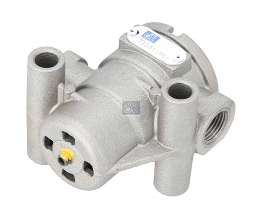 [DTS 1.18669] Valve de limitation de pression SCANIA - DT SPARE PARTS