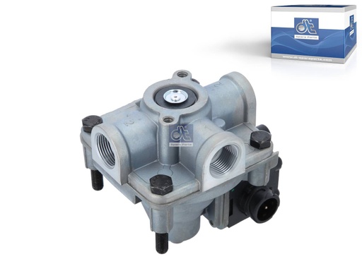 [DTS 1.18670] Valve de limitation de pression SCANIA - DT SPARE PARTS