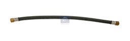 [DTS 1.18682] Tube flexible SCANIA - DT SPARE PARTS