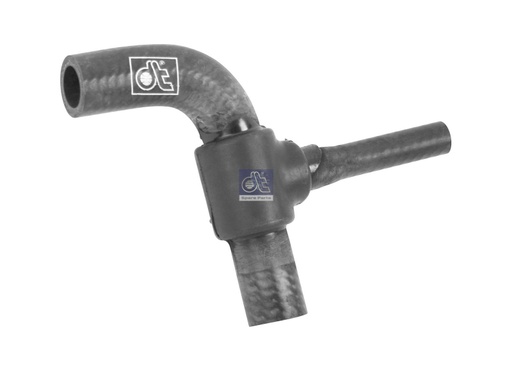 [DTS 1.18687] Durite de compresseur SCANIA - DT SPARE PARTS