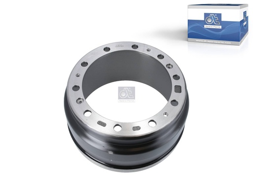 [DTS 1.18703] Tambour de frein SCANIA - DT SPARE PARTS