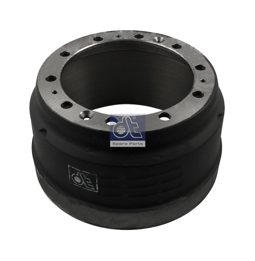 [DTS 1.18705] Tambour de frein SCANIA - DT SPARE PARTS