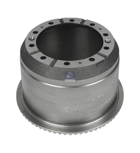 [DTS 1.18706] Tambour de frein SCANIA - DT SPARE PARTS