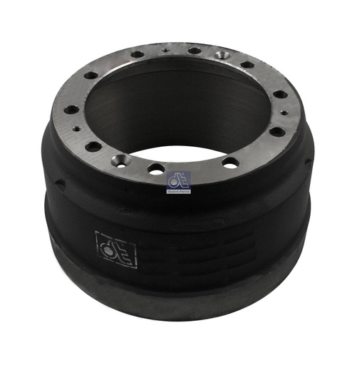 [DTS 1.18707] Tambour de frein SCANIA - DT SPARE PARTS