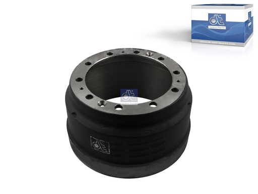 [DTS 1.18711] Tambour de frein SCANIA - DT SPARE PARTS