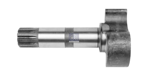 [DTS 1.18790] Arbre à cames de frein SCANIA - DT SPARE PARTS