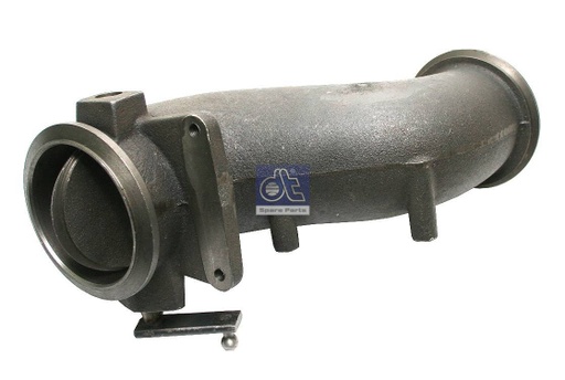 [DTS 1.18807] Frein moteur SCANIA - DT SPARE PARTS