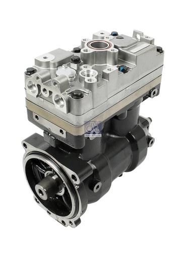 [DTS 1.18838] Compresseur SCANIA - DT SPARE PARTS