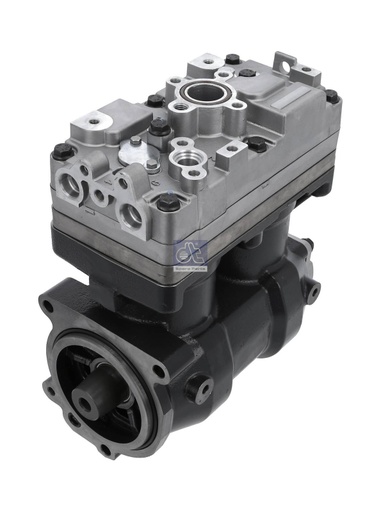 [DTS 1.18839] Compresseur SCANIA - DT SPARE PARTS