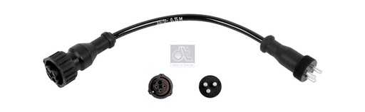 [DTS 1.18840] Cable adaptateur - DT SPARE PARTS