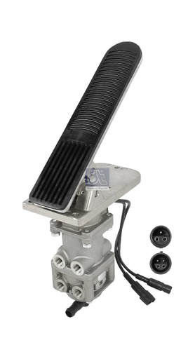 [DTS 1.18900] Valve de frein à pied SCANIA - DT SPARE PARTS