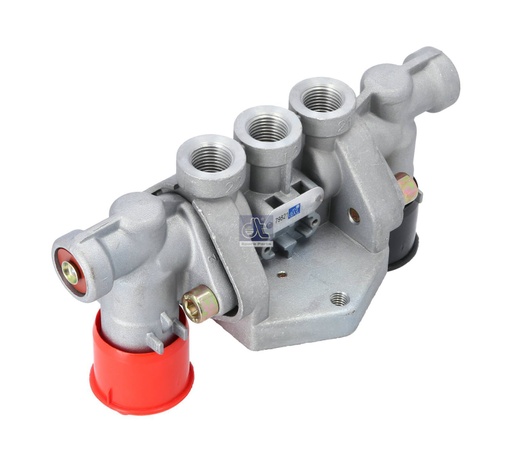 [DTS 1.18952] Valve de désserrage rapide - DT SPARE PARTS