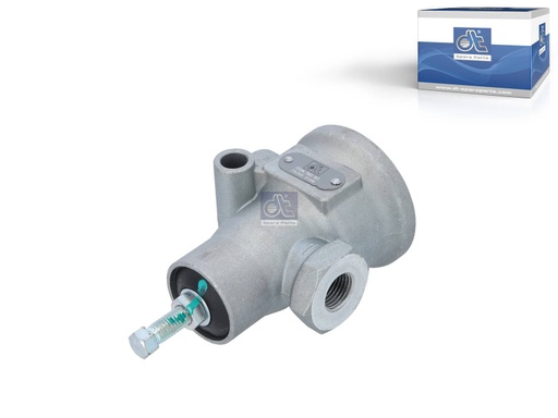 [DTS 1.18953] Valve de limitation de pression SCANIA - DT SPARE PARTS