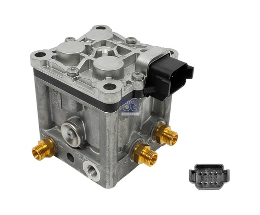 [DTS 1.18965] Bloc de soupapes SCANIA - DT SPARE PARTS