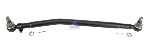 [DTS 1.19012] Barre de direction SCANIA - DT SPARE PARTS