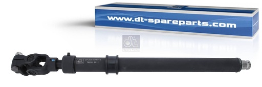 [DTS 1.19014] Colonne de direction SCANIA - DT SPARE PARTS