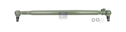 [DTS 1.19026] Barre de direction SCANIA - DT SPARE PARTS