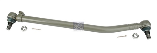 [DTS 1.19037] Barre de direction SCANIA - DT SPARE PARTS