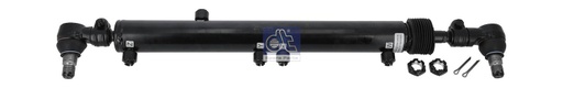 [DTS 1.19177] Cylindre hydraulique - DT SPARE PARTS