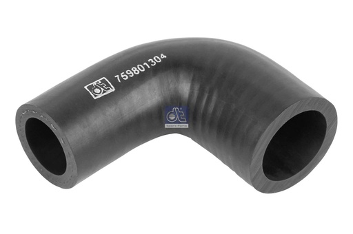 [DTS 1.19181] Durite de direction SCANIA - DT SPARE PARTS