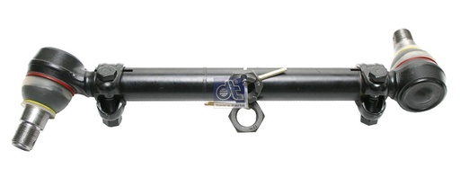 [DTS 1.19352] Barre de direction SCANIA - DT SPARE PARTS