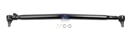 [DTS 1.19356] Barre de direction SCANIA - DT SPARE PARTS